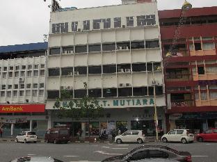 Hotel Kt Mutiara,Redang Island>>Kuala Terengganu,2 star
