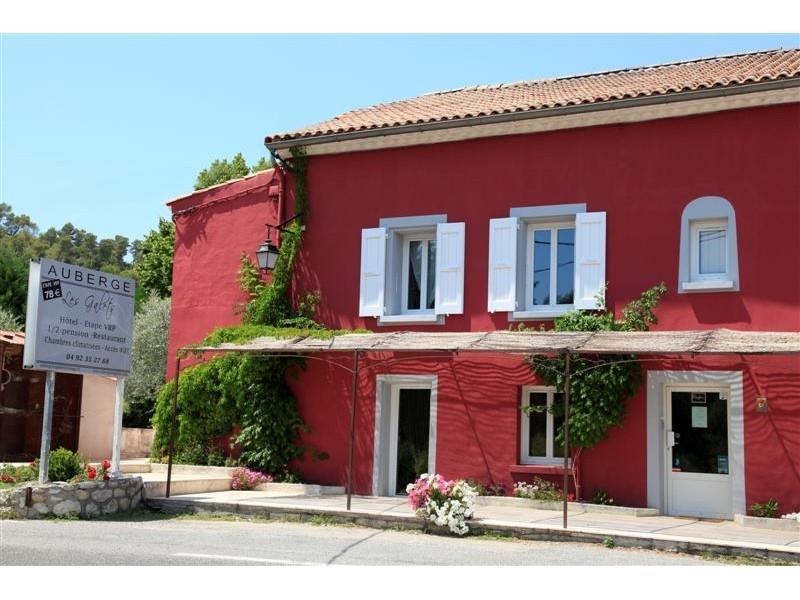 auberge les galets hotel restaurant