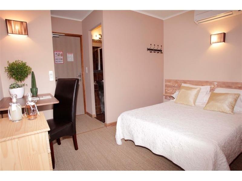 auberge les galets hotel restaurant