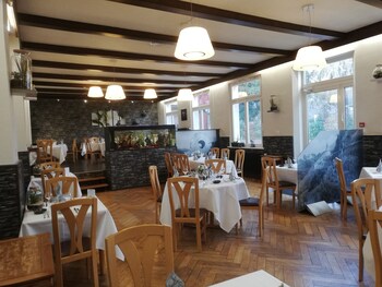 Le Moschenross,Mulhouse>>Alsace,2 star