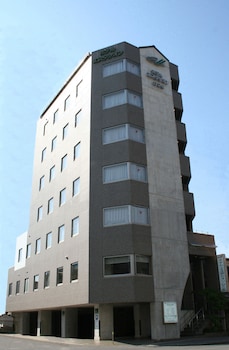 Hotel Estacion Hikone,Hikone>>Hashima,3 star