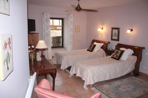 auberge des hirondelles