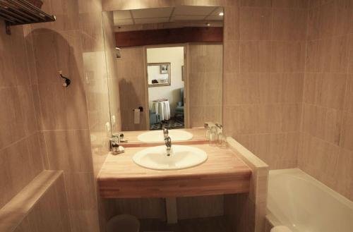 auberge des hirondelles