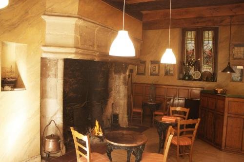 auberge des hirondelles
