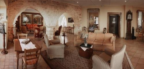 auberge des hirondelles