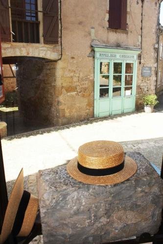 auberge des hirondelles