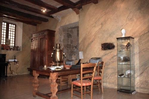 auberge des hirondelles