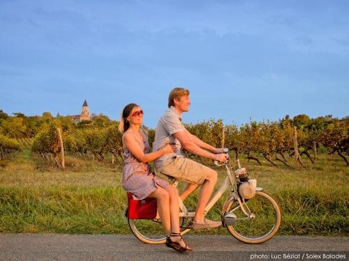 auberge des hirondelles