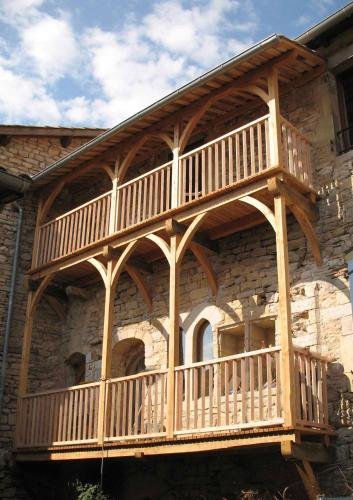 auberge des hirondelles
