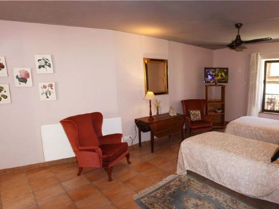 auberge des hirondelles