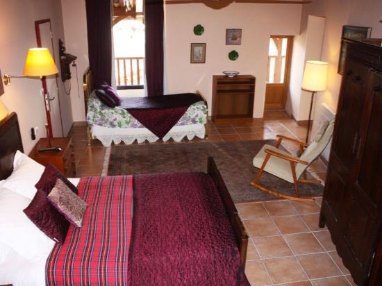 auberge des hirondelles