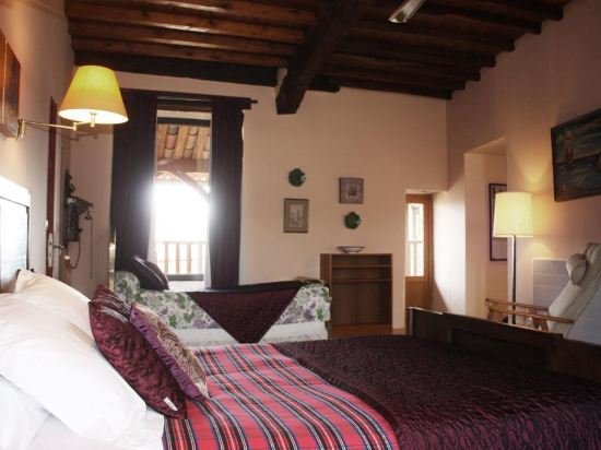 auberge des hirondelles