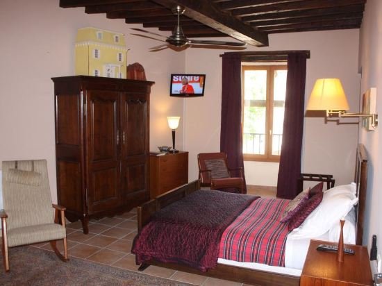 auberge des hirondelles