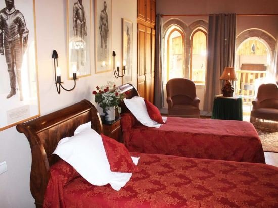 auberge des hirondelles