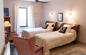 auberge des hirondelles