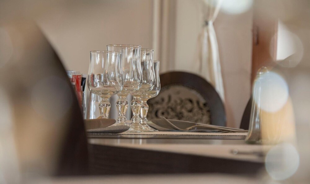 hotel restaurant le castel fleuri