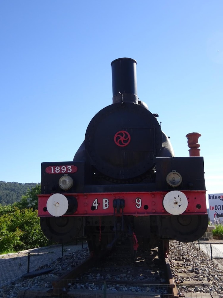 hotel restaurant le castel fleuri