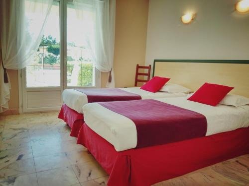hotel brin dazur saint tropez