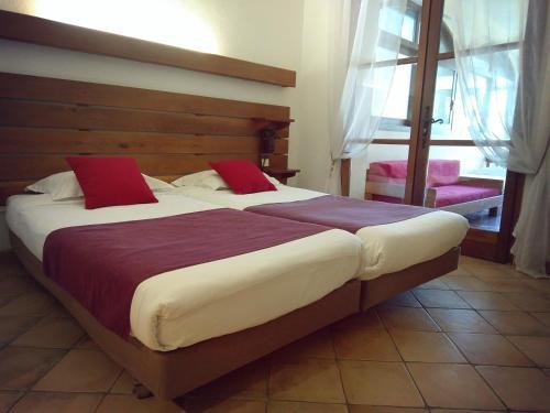 hotel brin dazur saint tropez