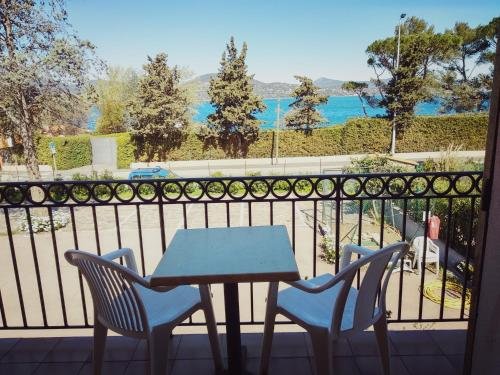 hotel brin dazur saint tropez