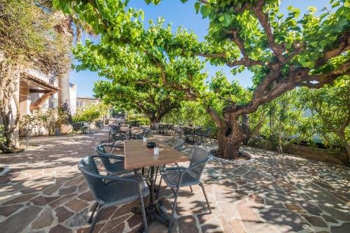 hotel brin dazur saint tropez