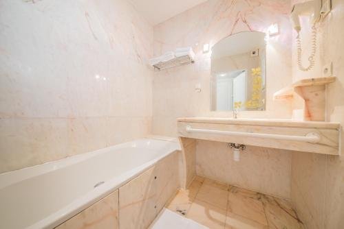 hotel brin dazur saint tropez