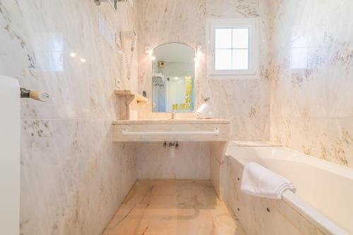 hotel brin dazur saint tropez
