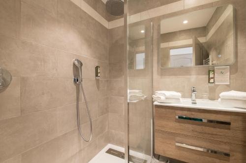 hotel brin dazur saint tropez