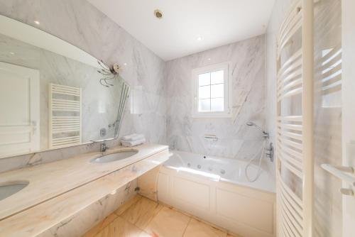 hotel brin dazur saint tropez