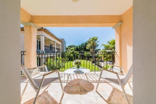 hotel brin dazur saint tropez
