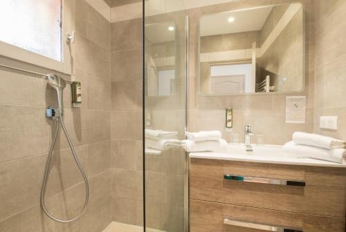 hotel brin dazur saint tropez