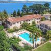 Hotel Brin D'azur - Saint Tropez,Grimaud>>Gassin,4 star