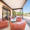 Hotel Brin D'azur - Saint Tropez,Grimaud>>Gassin,4 star