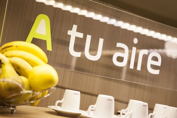 Hotel A Pamplona,Navarre>>Pamplona,2 star