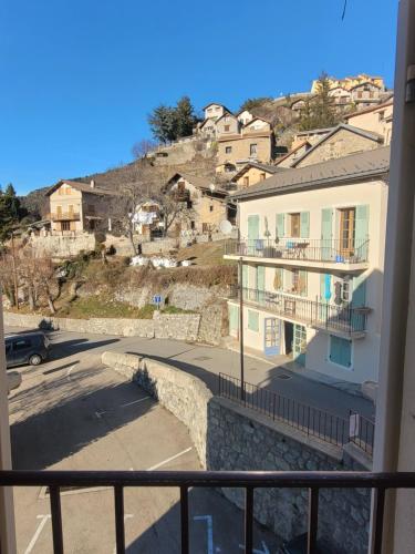hostellerie de rimplas