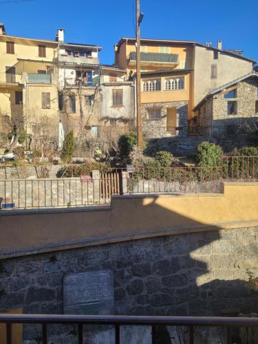 hostellerie de rimplas
