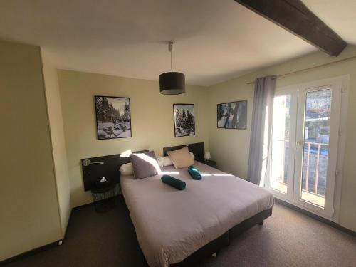 hostellerie de rimplas