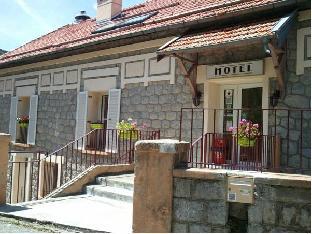 hostellerie de rimplas