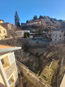 hostellerie de rimplas