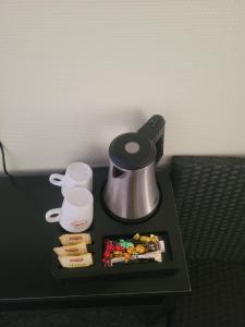 hostellerie de rimplas