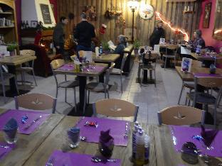 hostellerie de rimplas