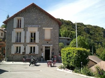 hostellerie de rimplas