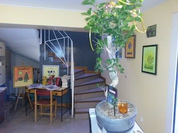 hostellerie de rimplas