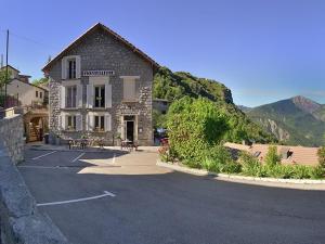 hostellerie de rimplas