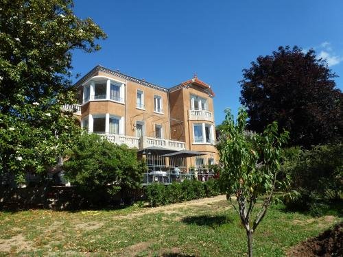 villa elisa m