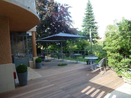 villa elisa m