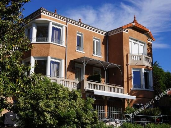 villa elisa m