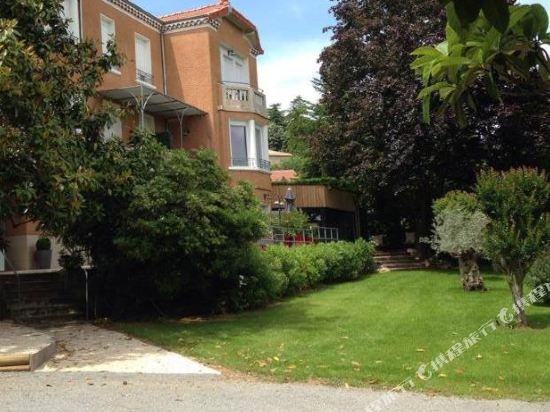 villa elisa m