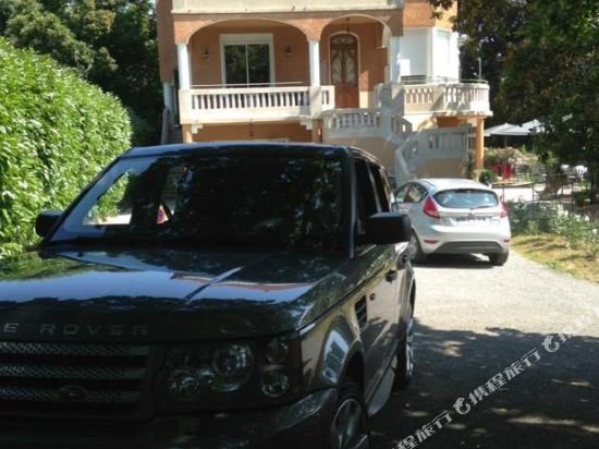 villa elisa m