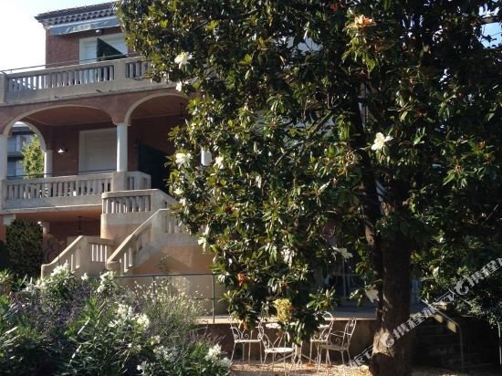 villa elisa m